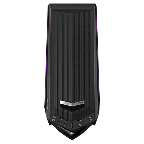 Кутия Gigabyte Aorus AC700G RGB Fusion 2.0 Full Tower - image 7
