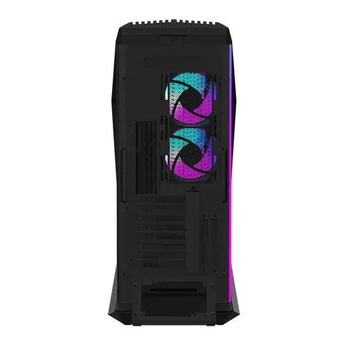 Кутия Gigabyte Aorus AC700G RGB Fusion 2.0 Full Tower - image 8
