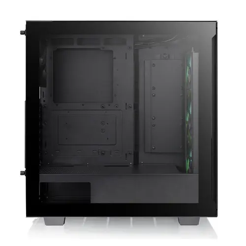 Кутия за компютър, Thermaltake V350 TG ARGB Air - image 2
