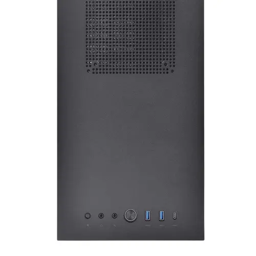 Кутия за компютър, Thermaltake V350 TG ARGB Air - image 5