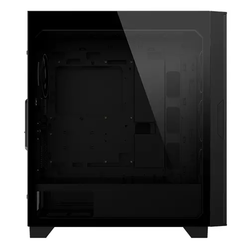 Кутия Gigabyte AORUS AC500 ST, Tempered Glass, RGB Fusion 2.0, Mid Tower - image 5