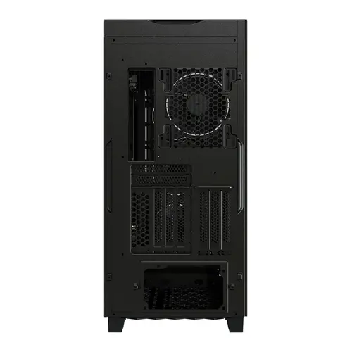 Кутия Gigabyte AORUS AC500 ST, Tempered Glass, RGB Fusion 2.0, Mid Tower - image 8