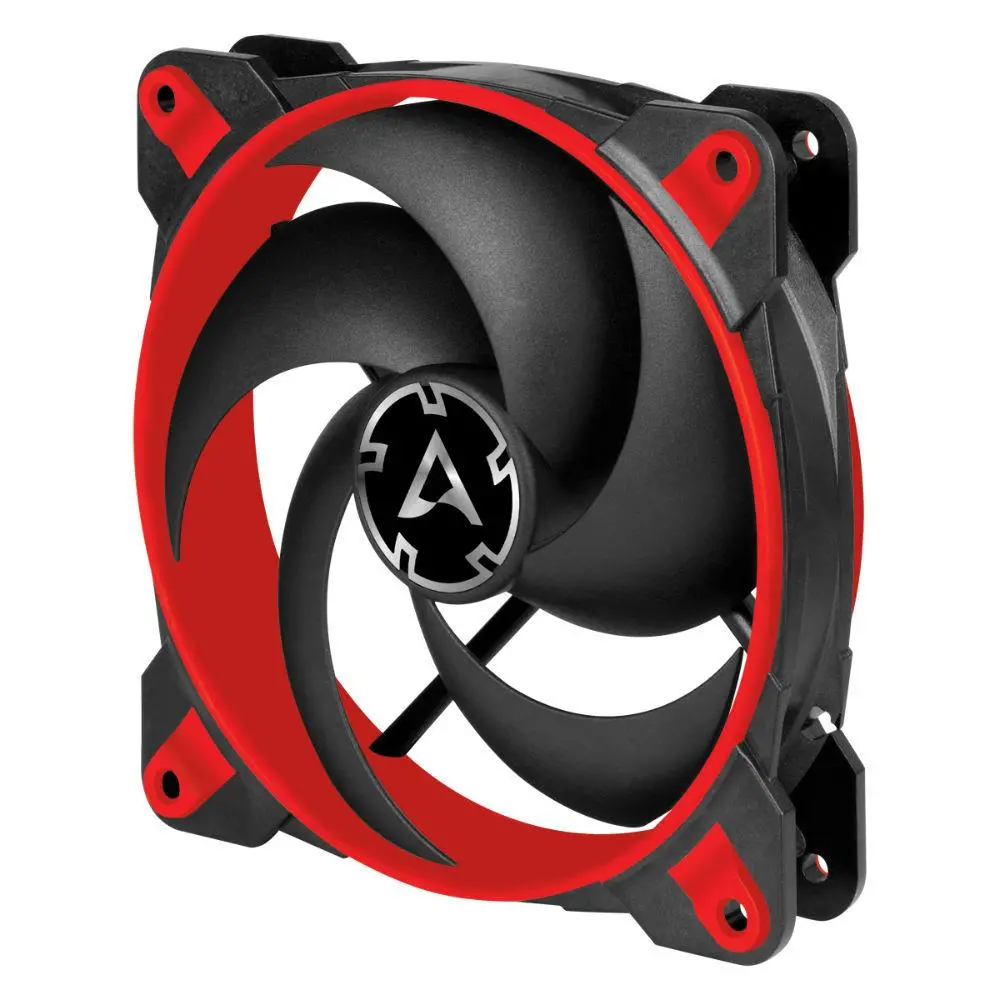 Ανεμιστήρας ARCTIC BioniX P120 Red 120mm