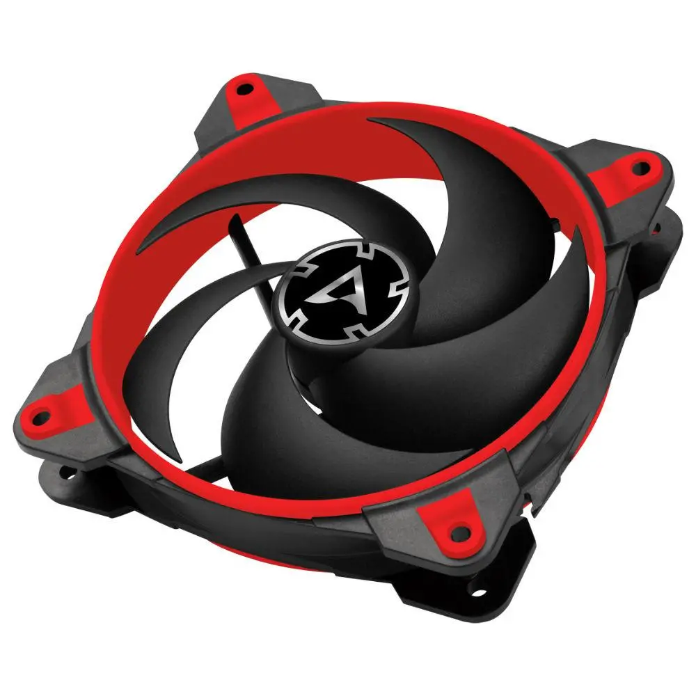 Вентилатор ARCTIC BioniX P120 Red 120mm - image 1