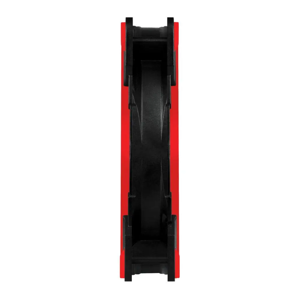 Вентилатор ARCTIC BioniX P120 Red 120mm - image 3