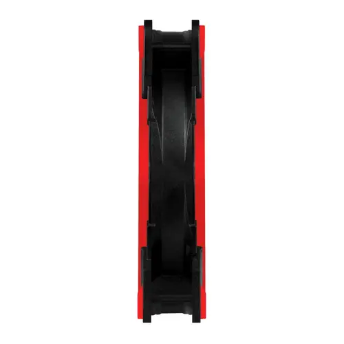 Вентилатор ARCTIC BioniX P120 Red 120mm - image 3