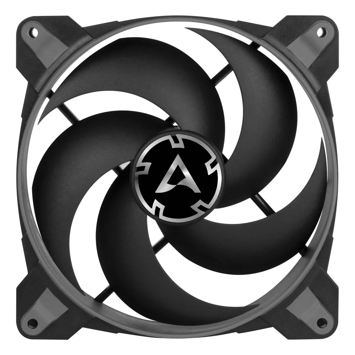 Вентилатор ARCTIC BioniX P120 Grey 120mm - image 2