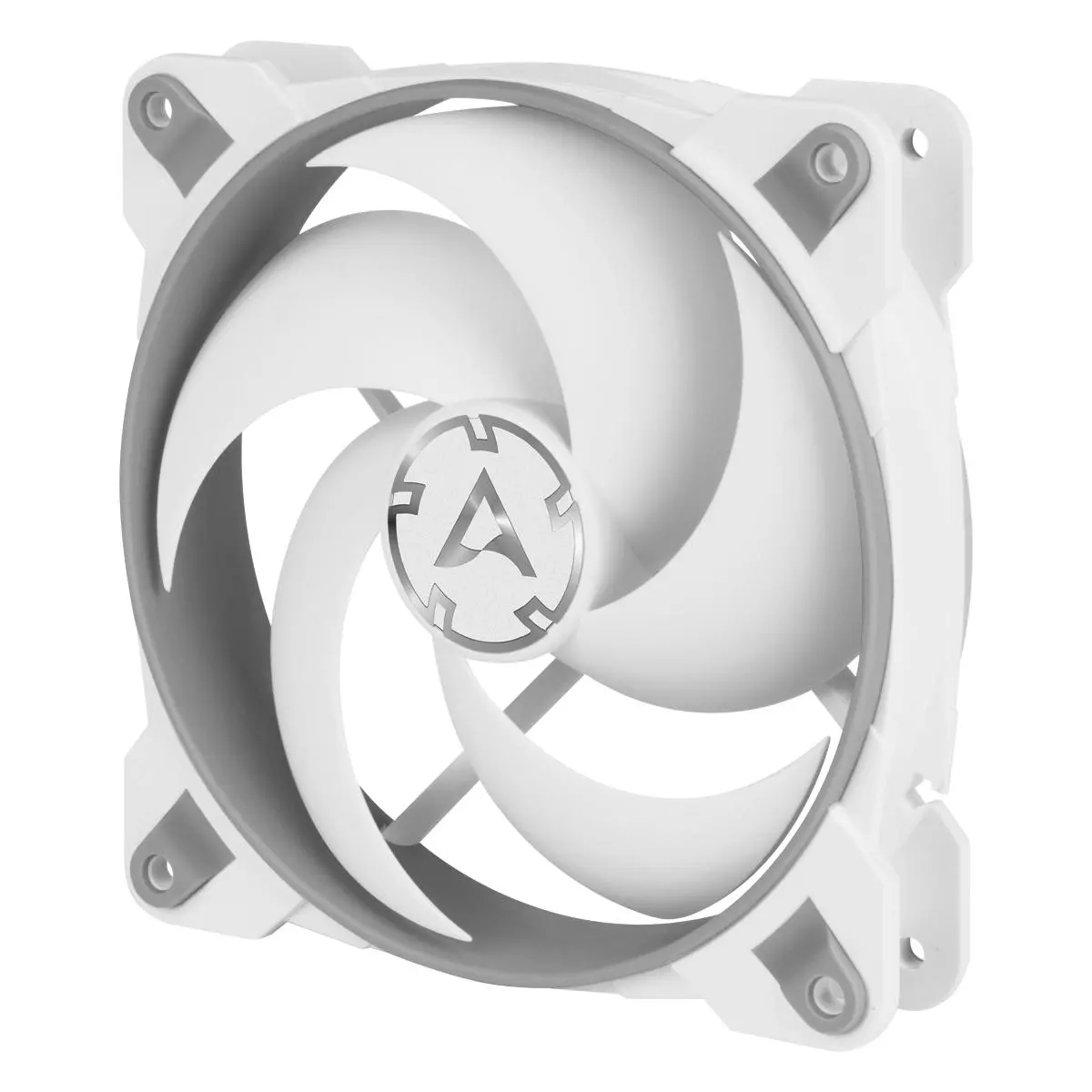 Ανεμιστήρας ARCTIC BioniX P120 Grey/White 120mm