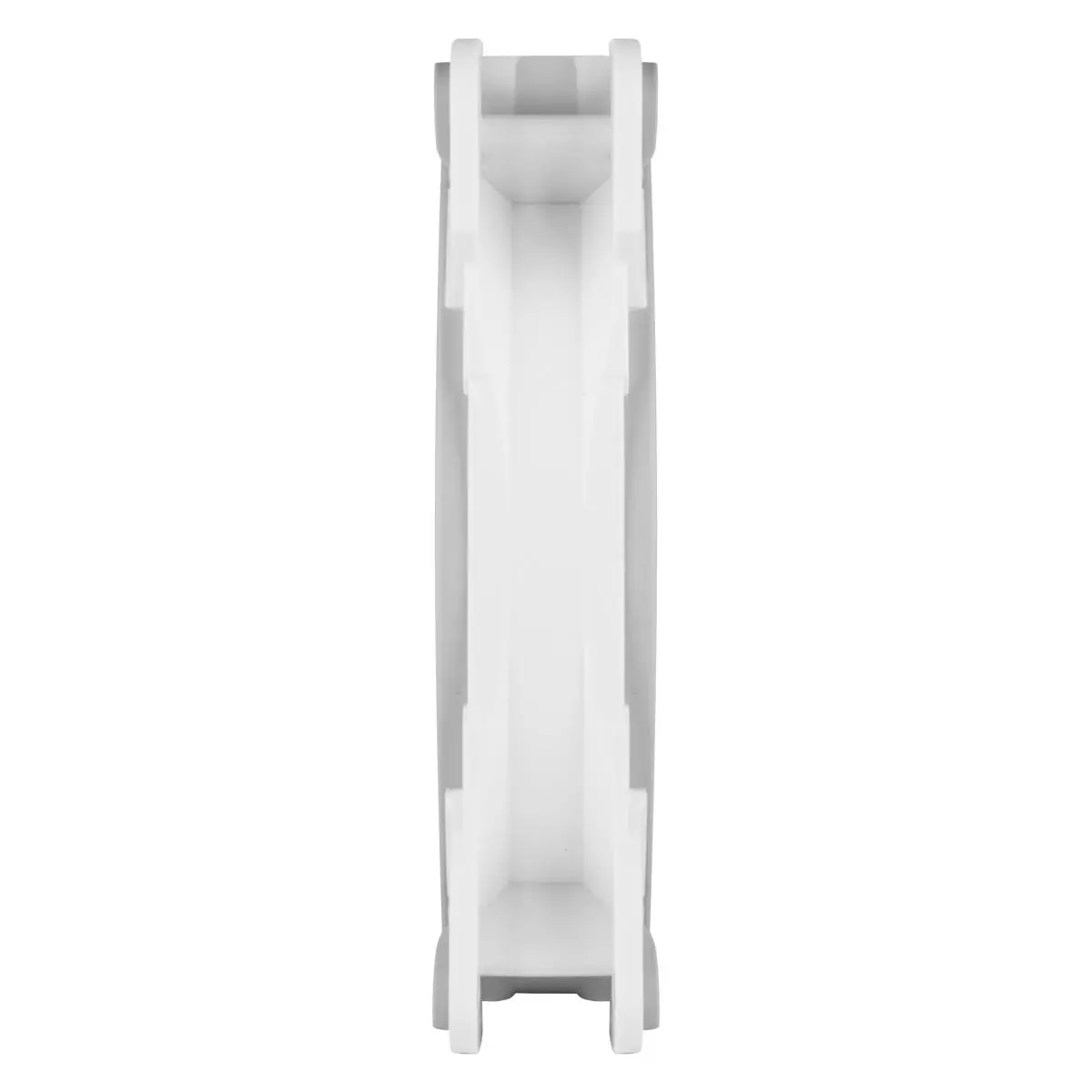 Ventilator ARCTIC BioniX P120 Grey/White 120mm - image 3