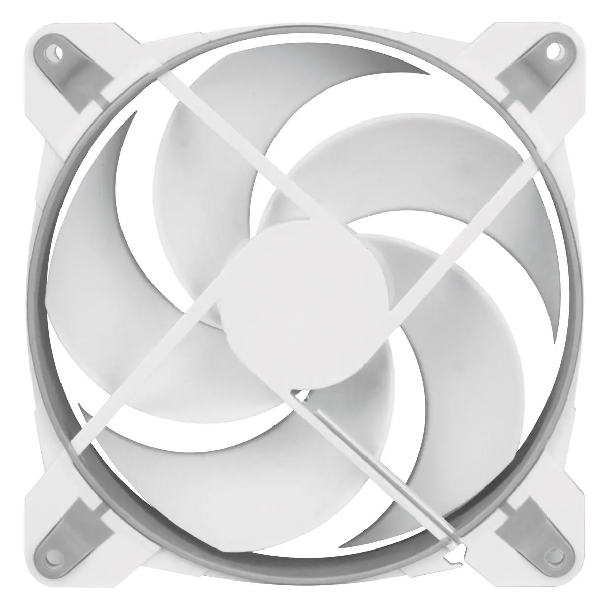 Вентилатор ARCTIC BioniX P140 Grey/White 140mm - image 4