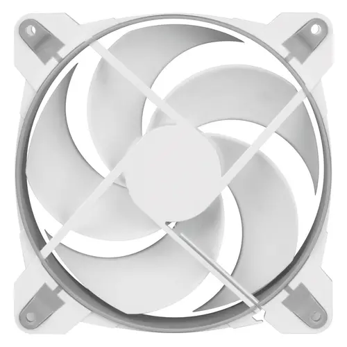 Вентилатор ARCTIC BioniX P140 Grey/White 140mm - image 4
