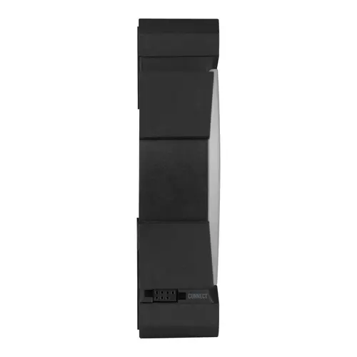 Вентилатори ARCTIC BioniX P120 A-RGB Black 120mm 3 Броя, Включен контролер - image 3