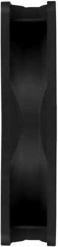 Вентилатор ARCTIC F9, 1800 RPM, Черен - image 2
