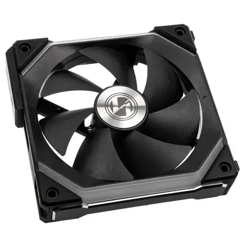 Вентилатори Lian Li UNI SL140, ARGB, 2 Fan комплект, Включен контролер, Черен - image 2
