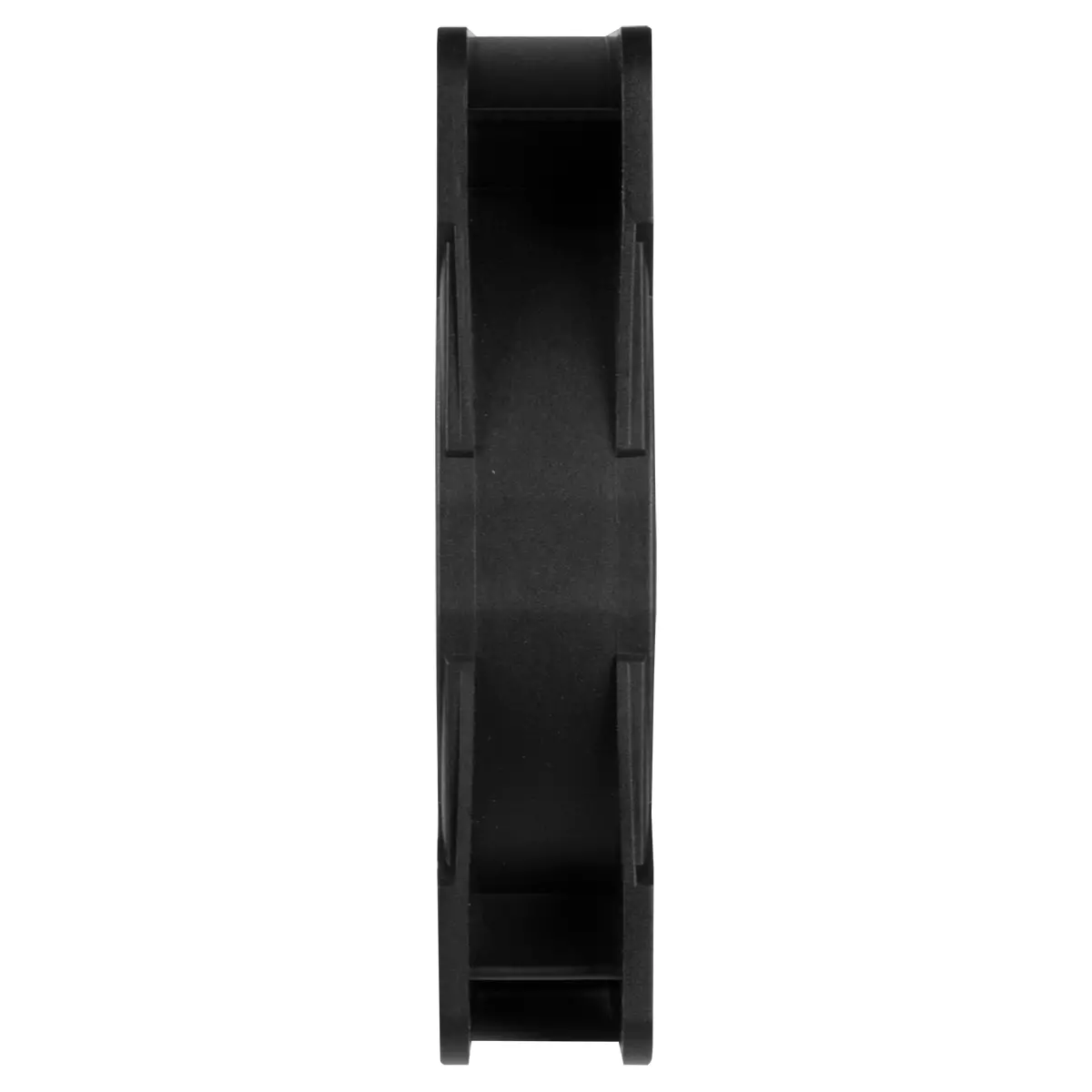 Вентилатор ARCTIC P12 Black, A-RGB, 120mm - image 2