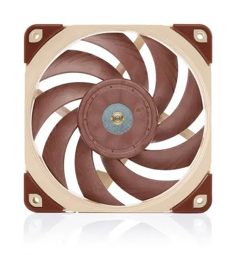Noctua Ανεμιστήρας 120mm NF-A12x25-PWM
