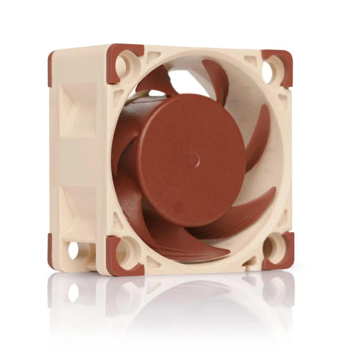 Noctua Вентилатор Fan 40x40x20mm - NF-A4x20-PWM