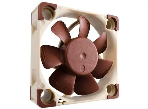 Noctua Вентилатор Fan 40x40x10 5V 4500rpm NF-A4x10-5V