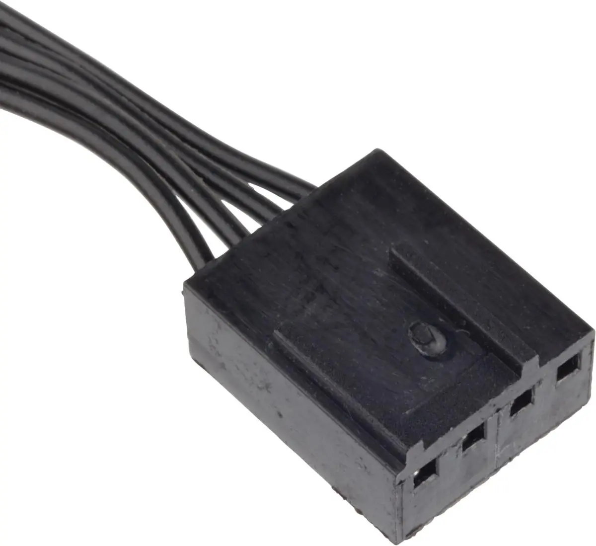 Вентилатор Corsair LL140 RGB Black, Черен - image 3