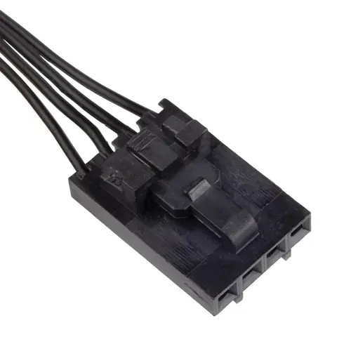 Вентилатор Corsair LL140 RGB Black, Черен - image 4