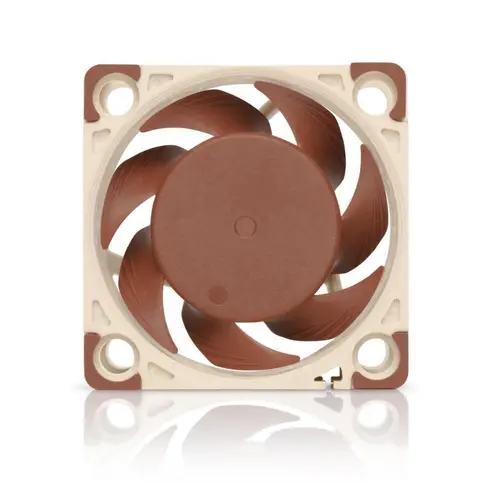 Noctua Вентилатор Fan 40x40x20mm 5V 5000rpm - NF-A4x20-5V - image 1