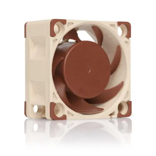 Noctua Вентилатор Fan 40x40x20mm 5V 5000rpm - NF-A4x20-5V