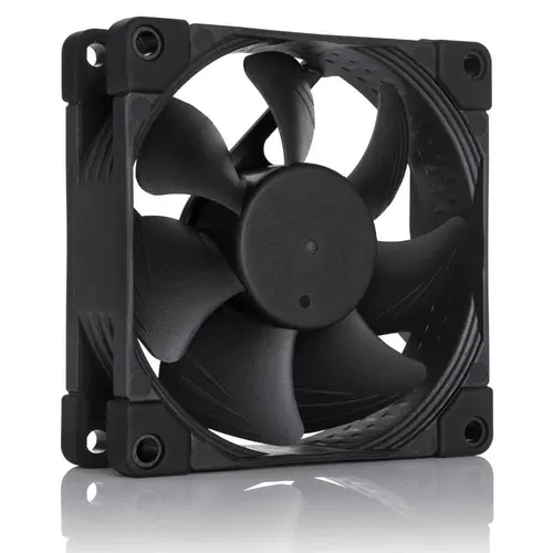 Noctua Вентилатор Fan 80mm NF-A8 PWM chromax.black.swap - image 1