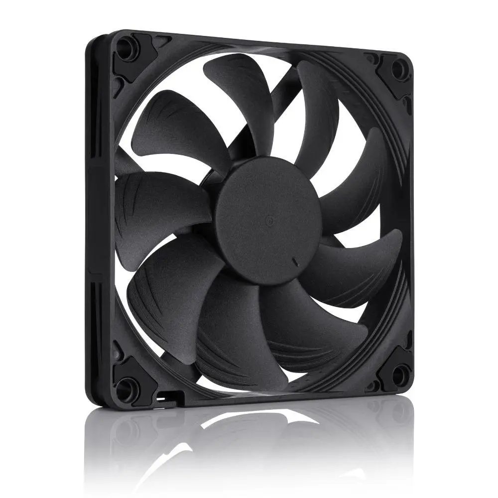 Noctua Ventilator 92x92x14mm NF-A9x14 HS-PWM chromax.black.swap - image 1