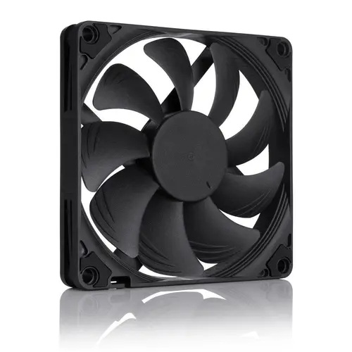 Noctua Ventilator 92x92x14mm NF-A9x14 HS-PWM chromax.black.swap - 2