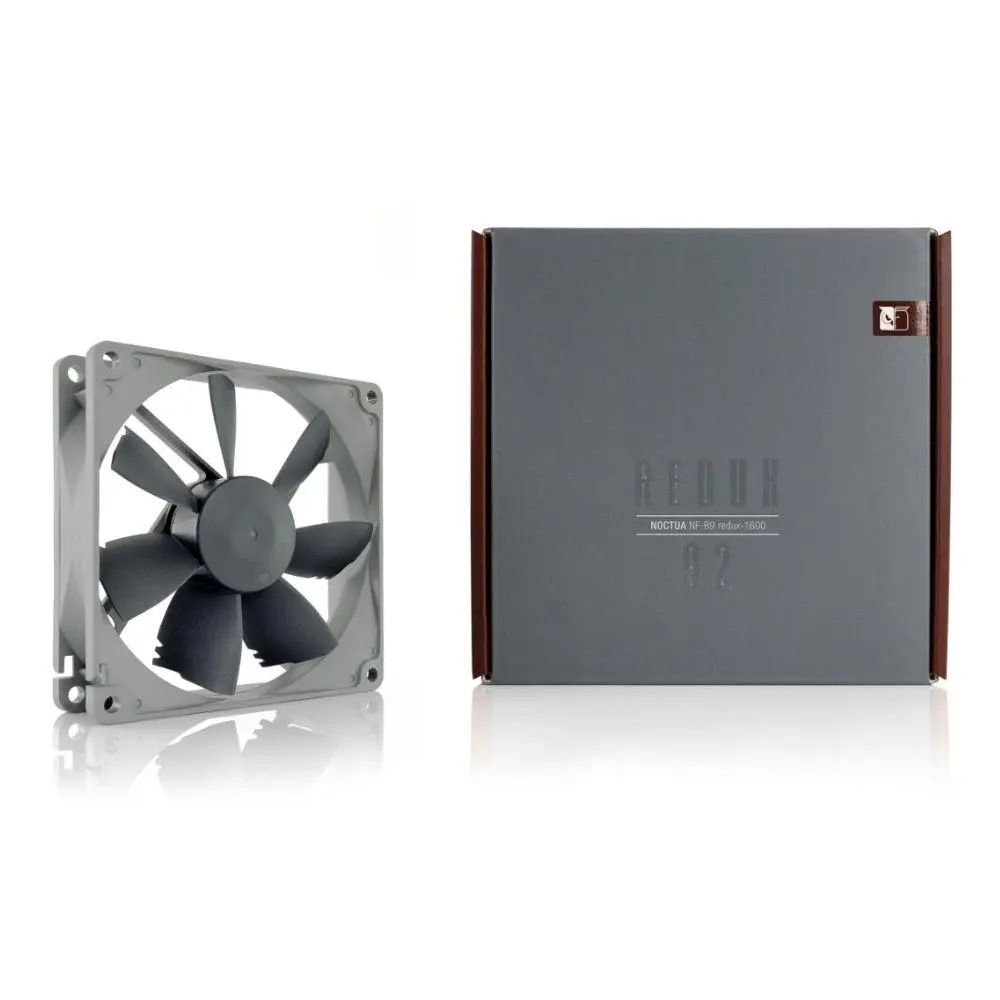 Noctua Вентилатор Fan 92mm NF-B9-redux-1600 - image 2