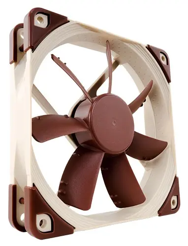 Noctua Ανεμιστήρας 120mm NF-S12A FLX