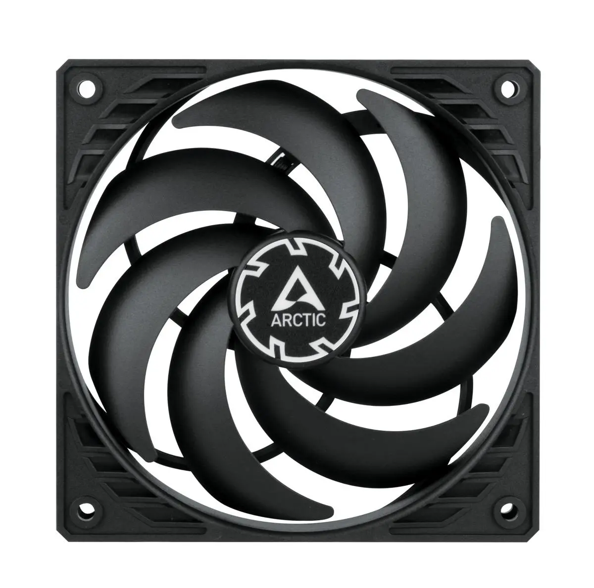Ανεμιστήρας ARCTIC P12 SLIM PWM PST - image 1