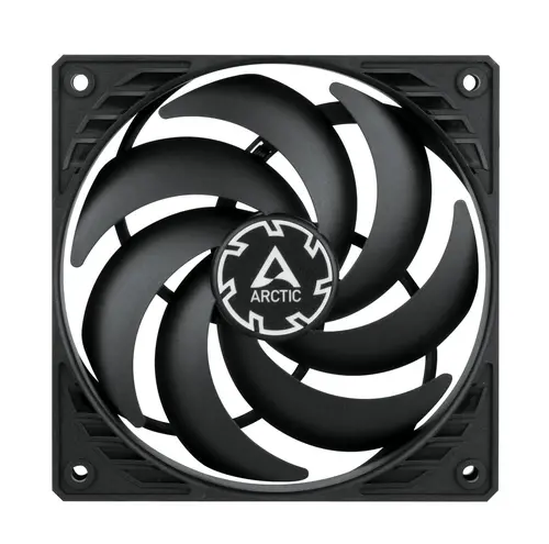 Ventilator ARCTIC P12 SLIM PWM PST - 2