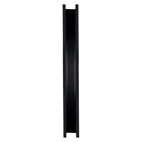 Ventilator ARCTIC P12 SLIM PWM PST - 3