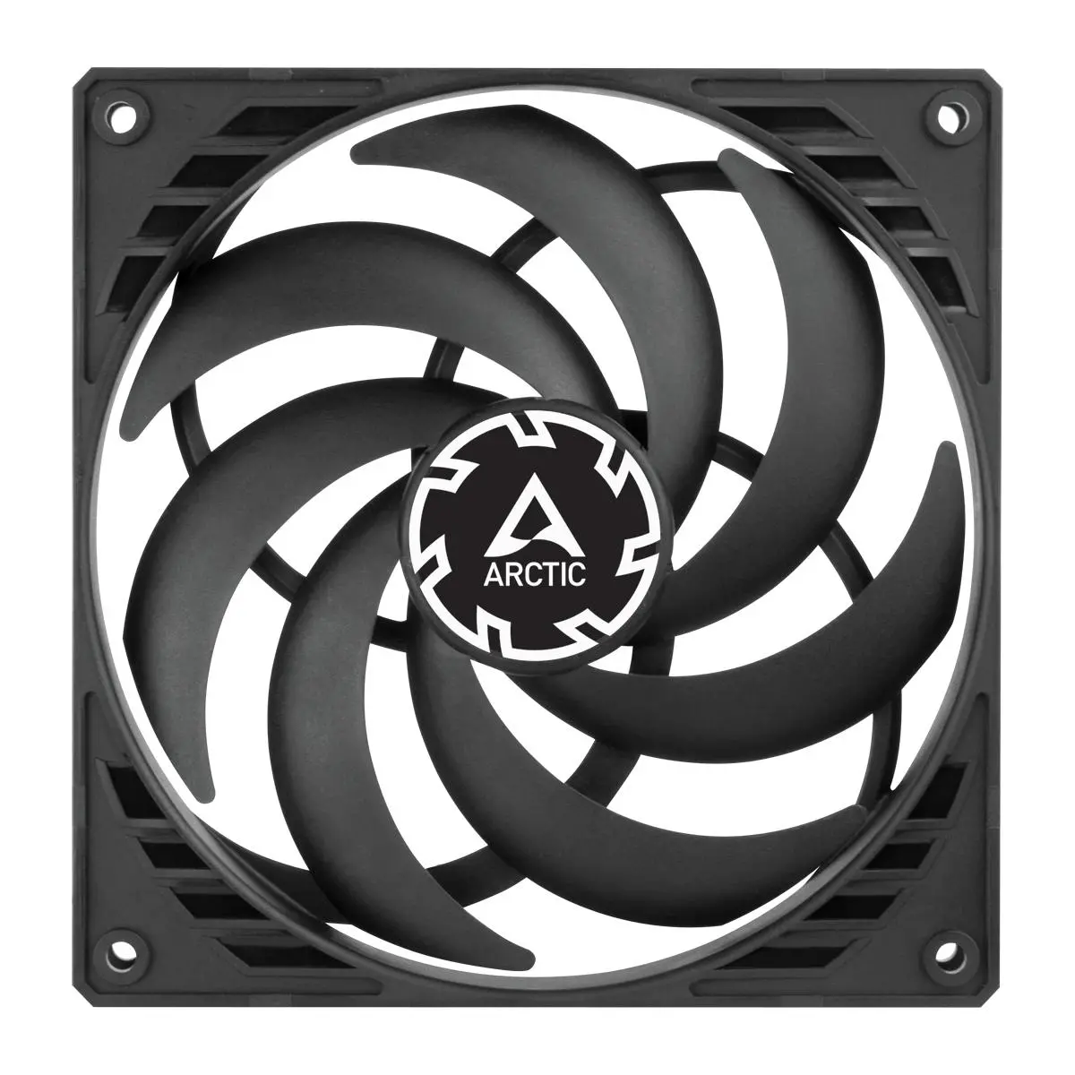 Ventilator ARCTIC P14 SLIM PWM PST - image 1