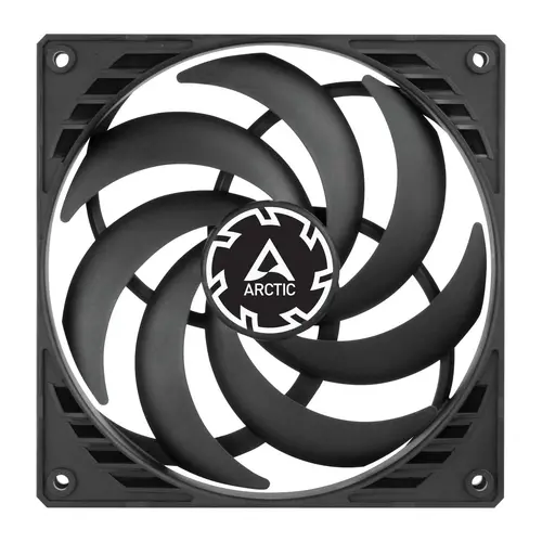 Ανεμιστήρας ARCTIC P14 SLIM PWM PST - 2