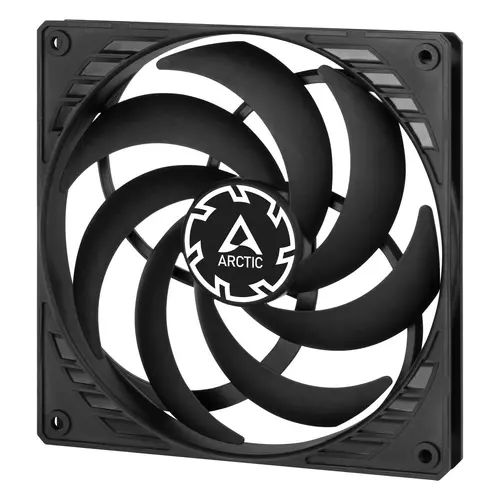Ανεμιστήρας ARCTIC P14 SLIM PWM PST - 1