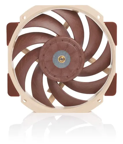Noctua вентилатор Fan 120mm Round NF-A12x25r-PWM - image 2