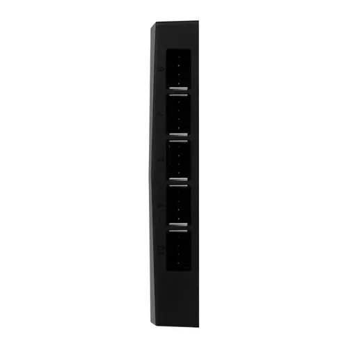 Ελεγκτής ανεμιστήρων ARCTIC Case Fan PWM Hub 1 to 10 Port - 4