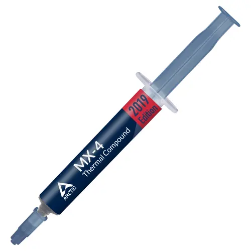 Θερμοαγώγιμη πάστα ARCTIC MX-4, 4g, Γκρι - 1