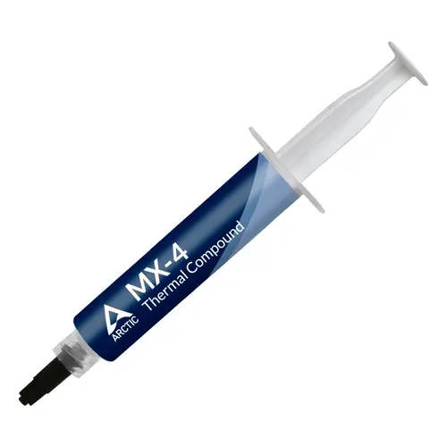 Θερμοαγώγιμη πάστα ARCTIC MX-4, 8g, Γκρι - 1