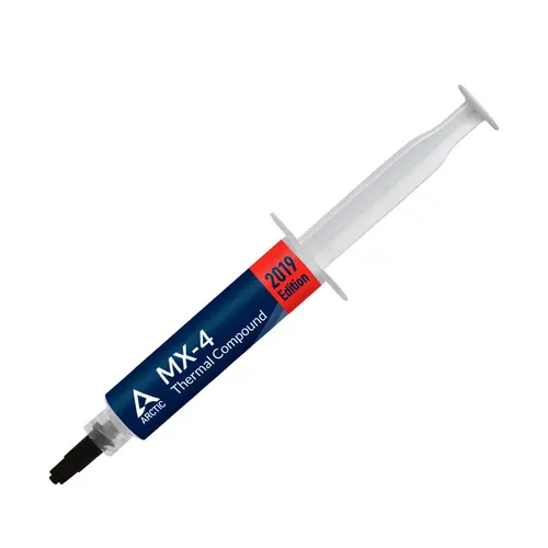 Термо паста ARCTIC MX-4, 20g, Сив
