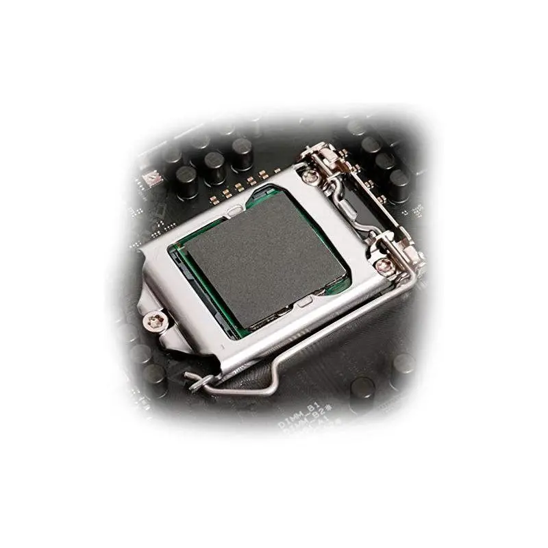 Термопроводящ пад Thermal Grizzly Carbonaut, 32 х 32 х 0.2 mm - image 4