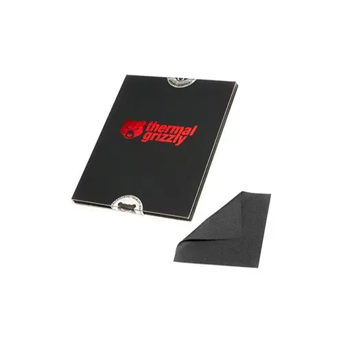Θερμοαγώγιμο pad Thermal Grizzly Carbonaut, 38 х 38 х 0.2 mm - 1