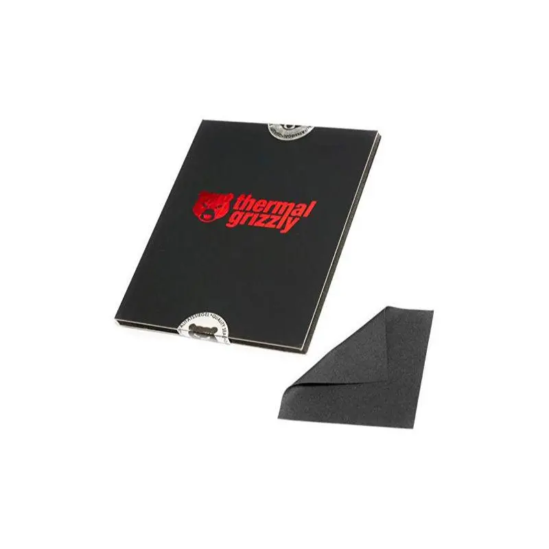 Θερμοαγώγιμο pad Thermal Grizzly Carbonaut, 31 х 25 х 0.2 mm