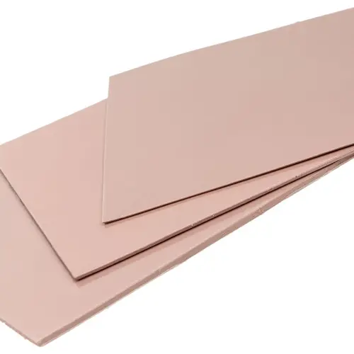 Термопроводящ пад Thermal Grizzly Minus Pad 8, 100 х 100 х 2.0 mm - image 1