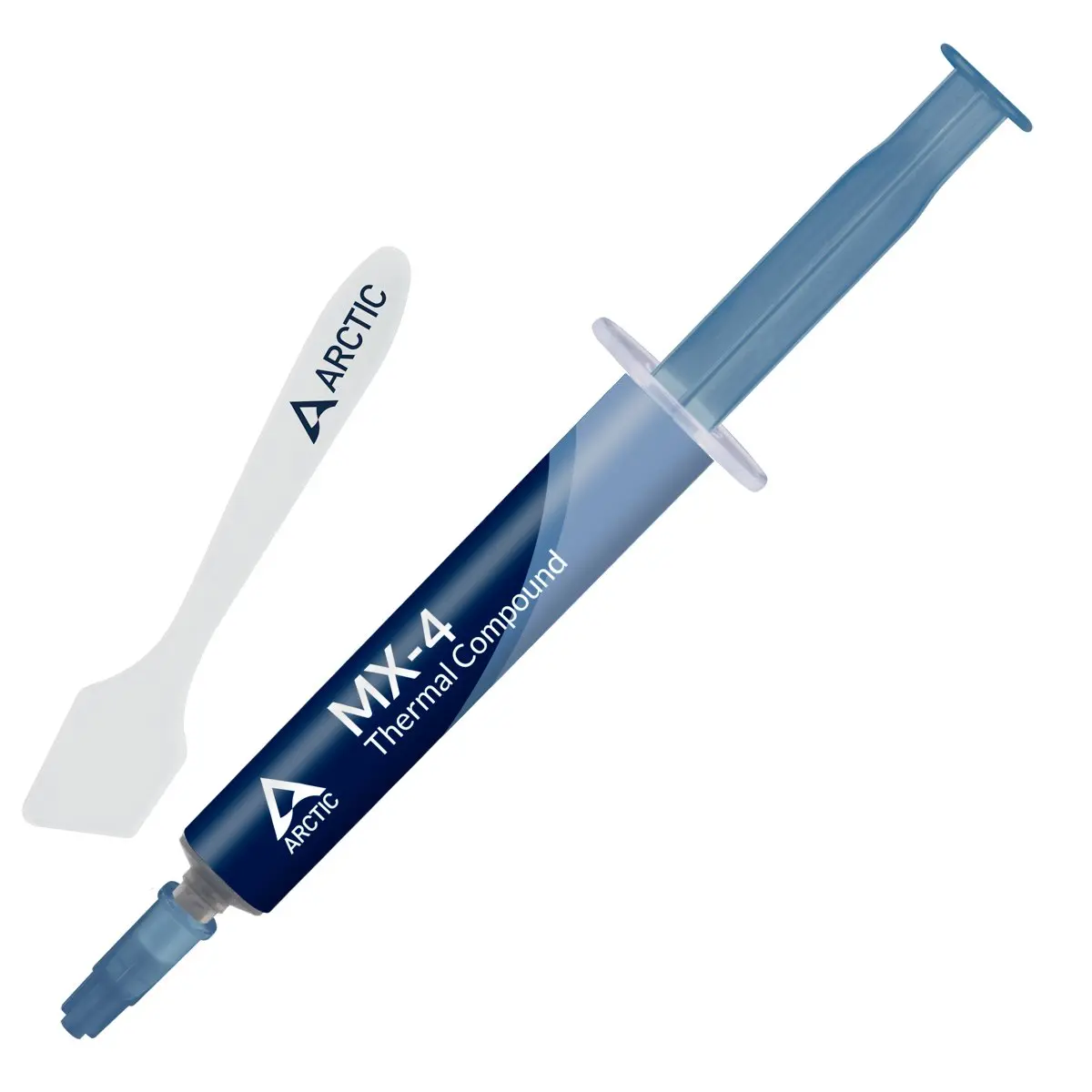 Θερμική πάστα ARCTIC MX-4, 4g, Γκρι