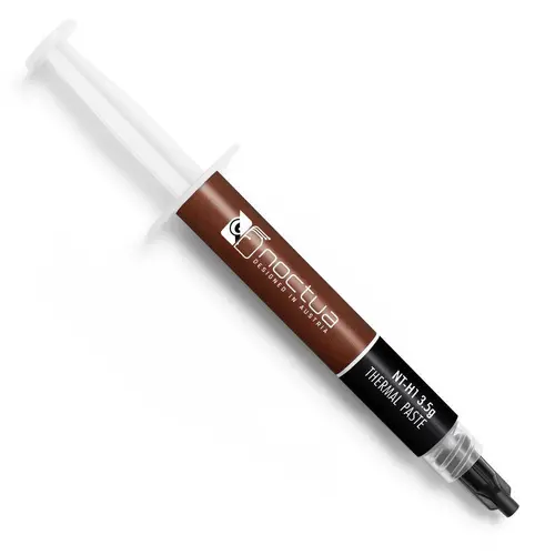 Noctua Термо паста NT-H1 Thermal Compound 3.5g