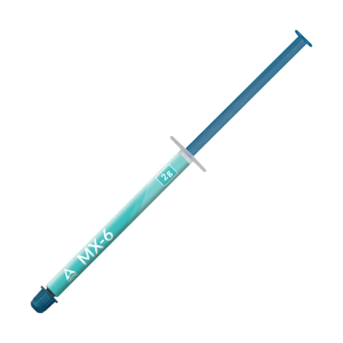 Θερμική πάστα ARCTIC MX-6, 2g, Γκρι