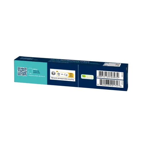 Термо паста ARCTIC MX-6, 8g, Сив - image 2